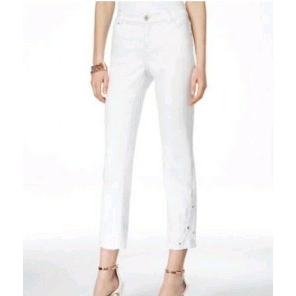 Inc international Concepts Cropped Pants